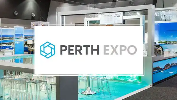 Perth Expo Hire website design Perth