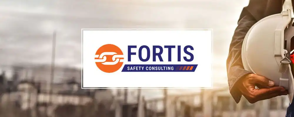 Web design Fortis Safety Consulting Perth