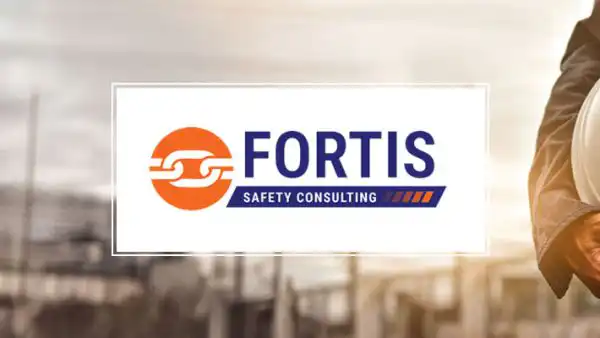 Web design Fortis Safety Consulting Perth
