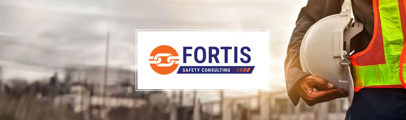 Web design Fortis Safety Consulting Perth