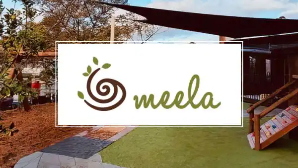Meela Child Care Centre Perth web design