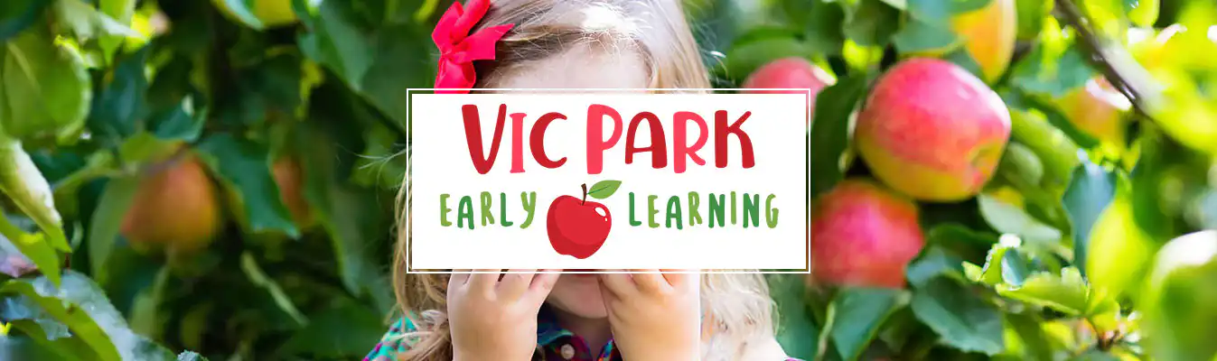 Vic Park Early Learning Web Design