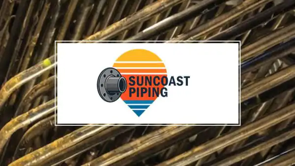 Suncoast Piping web design Perth
