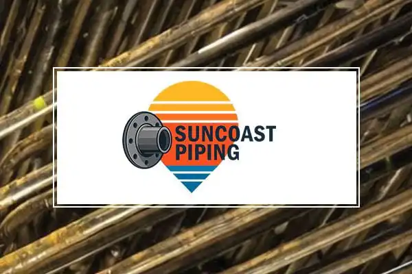 Suncoast Piping web design Perth