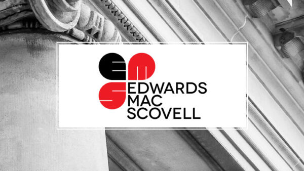 EMS Legal Website Design