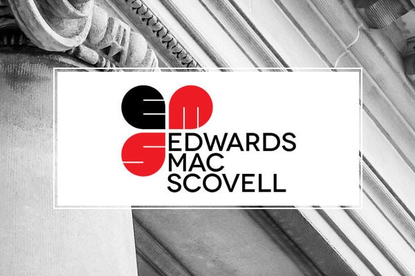 EMS Legal Website Design