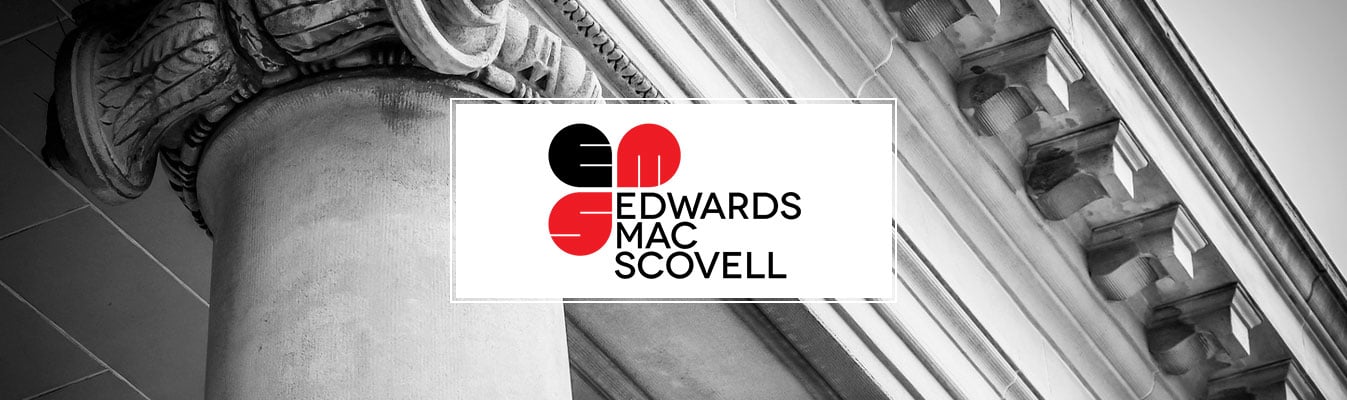 EMS Legal Website Design