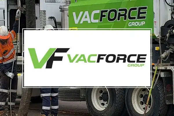 VacForce Group Web Design Perth