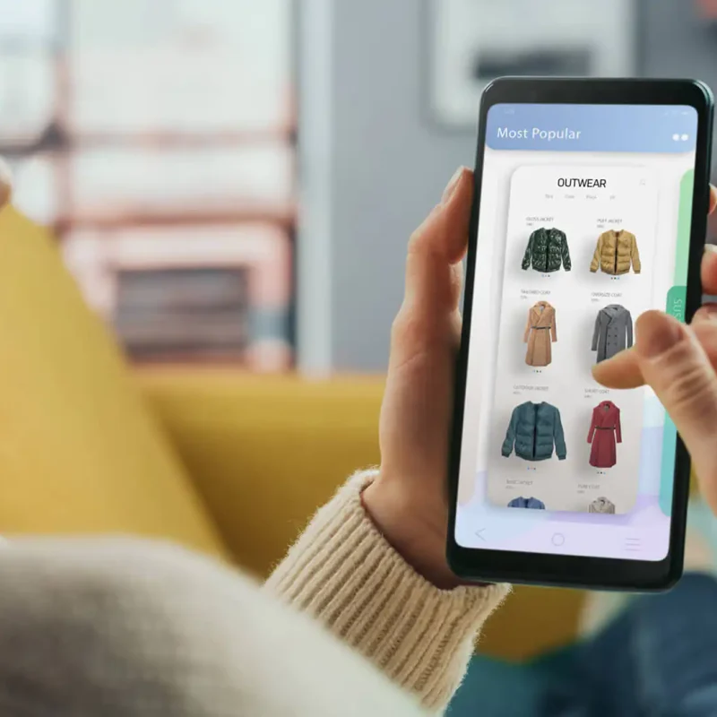 Shopping Ads